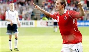 Pedersen še štiri leta pri Blackburnu