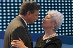 Borut Pahor razkril: Moja mama je bila prepričana, da sva par