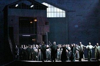Scala: Barenboim bos dirigiral "Tristana"