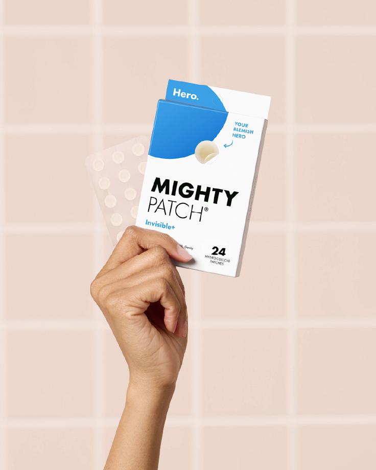 Hero obliži | Foto: Alert d.o.o.