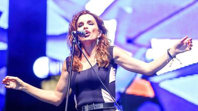 Severina za novo leto prepeva za 50 tisočakov