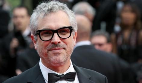 Se bo Alfonso Cuaron spopadel s Fantastičnimi bitji?