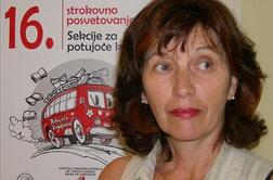 Na Ravnah strokovno posvetovanje bibliobusov