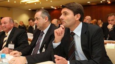 Udovič: Prepričan sem v uspeh Maribora