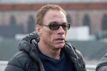 Jean-Claude Van Damme