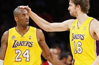 V Barceloni obračun evropskih in prvakov lige NBA