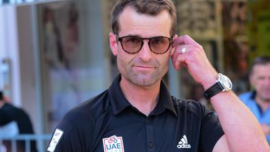 Hauptman izpostavil uspešno delo, a opozorilo pred Parizom še vedno visi v zraku