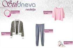 Dan za sprostitev in užitek