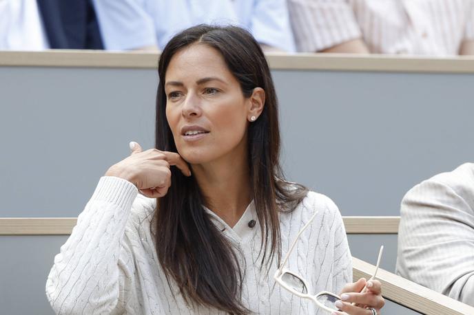 Ana Ivanović | V zadnjih letih kariere je imela Ana Ivanović hude težave, o katerih do zdaj še ni spregovorila. | Foto Guliverimage