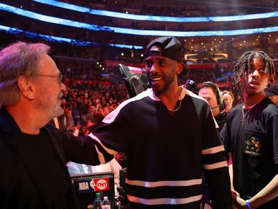 Chris Paul ima dovolj