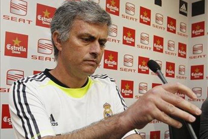 Mourinho delno uspel s pritožbo