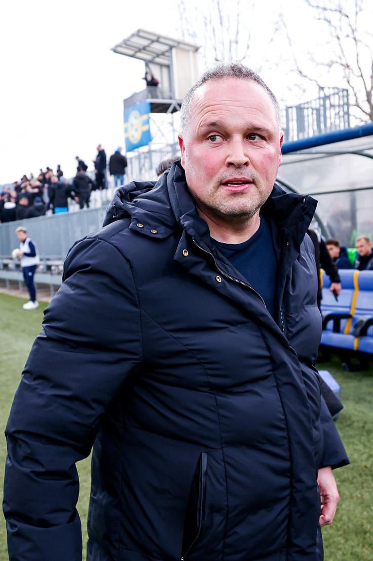 Vitor Campelos ima za zdaj s Celjani stoodstoten izkupiček. Grofe je prvič vodil na Bonifiki in zmagal z 1:0. | Foto: Aleš Fevžer