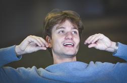 Od anonimneža do zvezdnika v manj kot letu dni