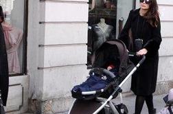 Severinin bivši: Žal mi je, da sem zamudil sinovo odraščanje