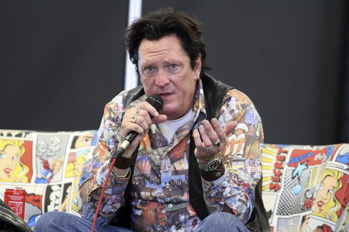Michael Madsen | Foto Guliverimage