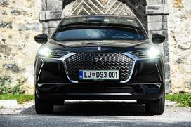 DS 3 crossback