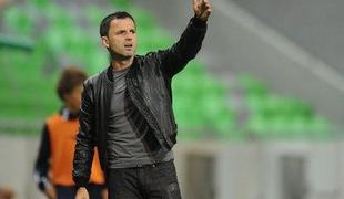 Kosič: Maribor ni nepremagljiv