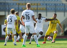 NK Domžale FC Honka