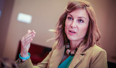 Direktorica GO! 2025 Mija Lorbek: Vsak vložen evro v kulturo se na koncu potroji