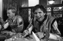 V živo: Kruta realnost, ki boli in obuja spomine na nekdanje slovenske junake