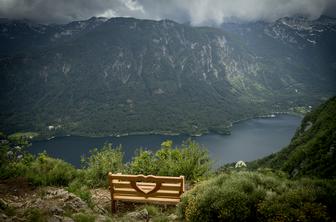 Se v Bohinju obeta velika sprememba?