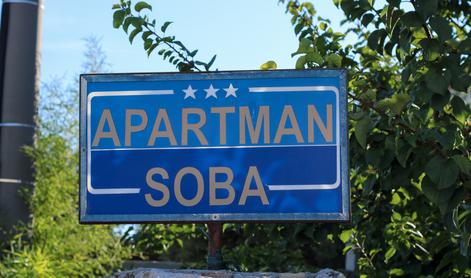 Ne verjemite lastniku apartmaja, da se je vse podražilo