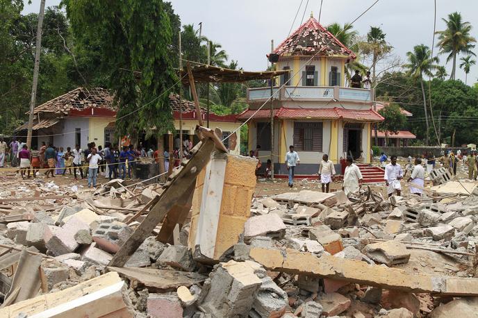 Kerala | Foto Reuters