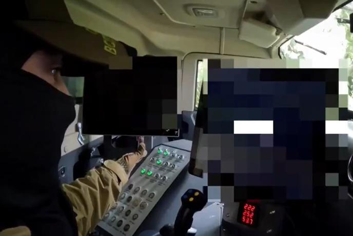 Kitajci Rusom predali zmogljivo novo orožje #video