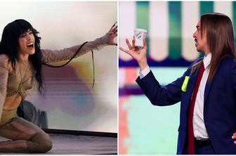 Loreen in Tommy Cash prihajata na Sea Star Festival