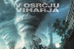 V osrčju viharja