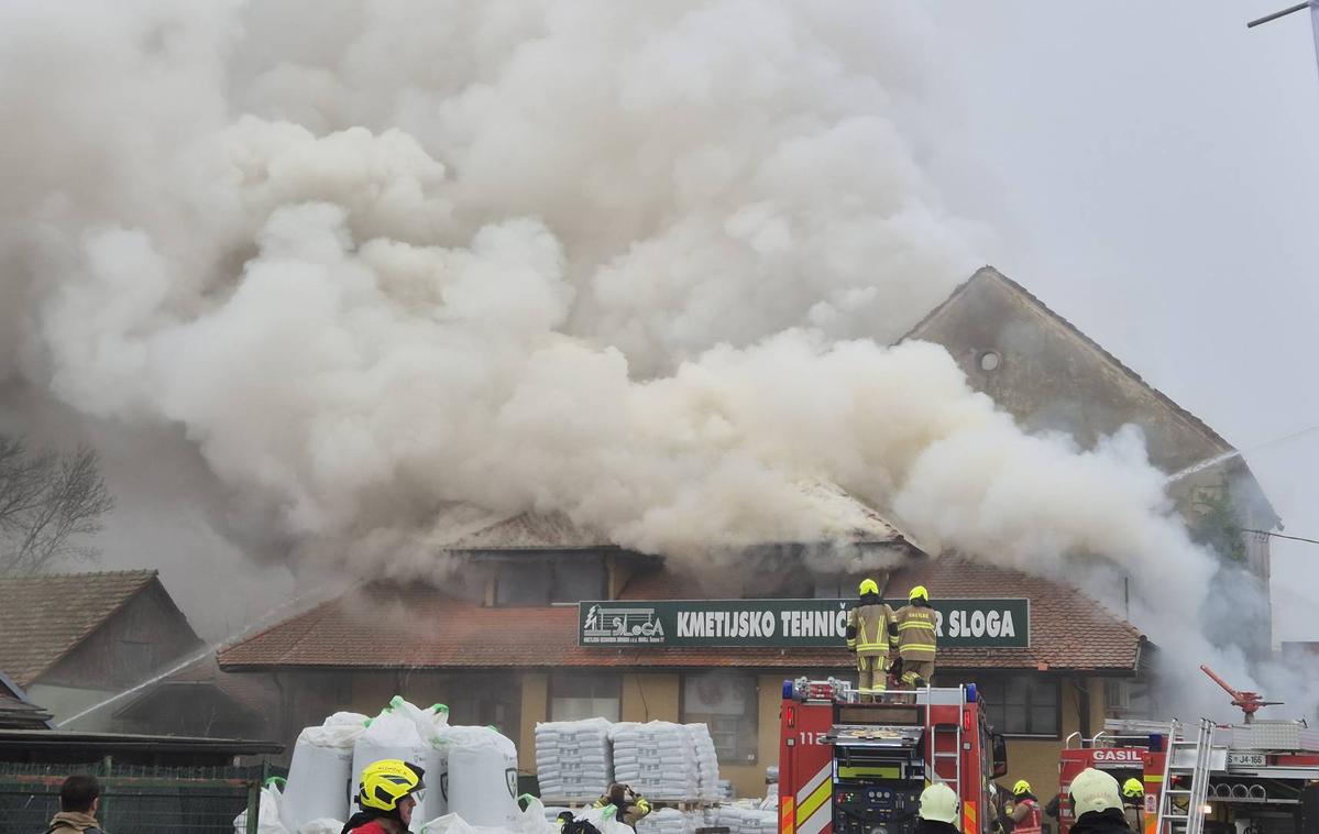 Beltinci | Osumljenec je v predkazenskem postopku policistom dal izjavo, vendar po besedah Irgoliča "ni pojasnil vseh razlogov za svoje dejanje", zato motiv še ugotavljajo. | Foto Sobotainfo