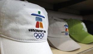Olimpijska kolekcija naprodaj