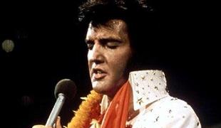 Elvis - kralj tudi v filmu