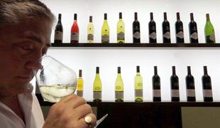 Svetovna vinska kriza