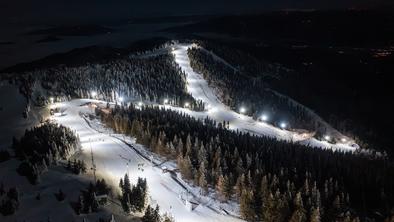Kope – družinski zimski oddih, ki ponuja posebno doživetje