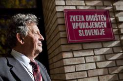 ZDUS odprl vrata svetovalnici za izboljšanje bivanja starejših