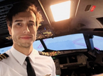pilot