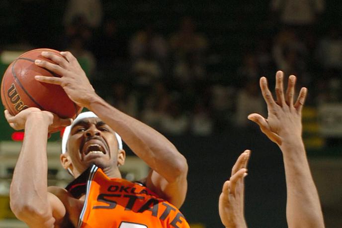 JamesOn Curry | JamesOn Curry po dobri karieri v ligi NCAA ni dočakal prave priložnosti v ligi NBA. | Foto Guliver Image