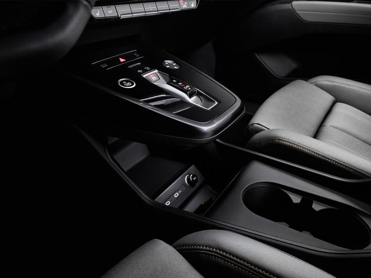 Audi Q4 e-tron | Foto: Audi