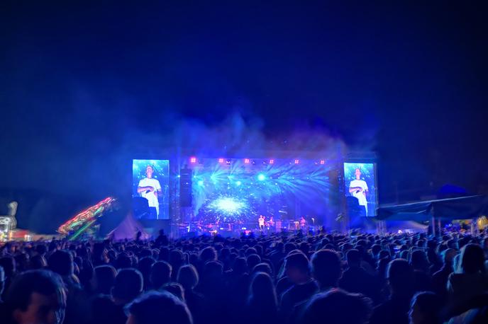 oder, koncert | Foto STA