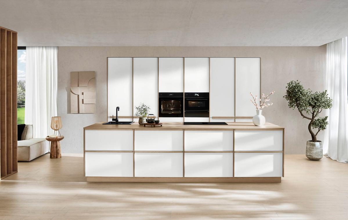 Kerin.Dom kuhinje 2026 | Foto KERIN.DOM