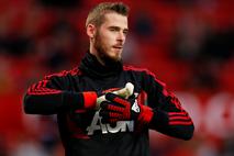 David de Gea