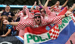 Ni kaj, Hrvaška je svetovni fenomen!