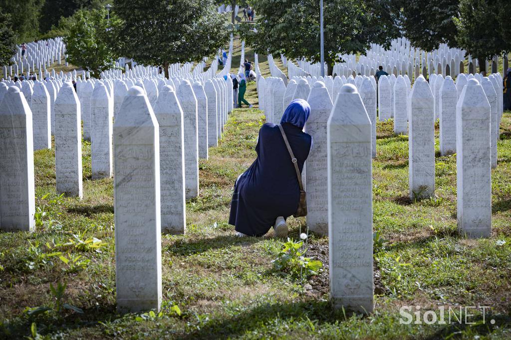 Srebrenica
