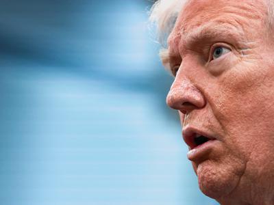 Trump grozi: Iran bi lahko uničili v eni noči. Bo to že jutri?