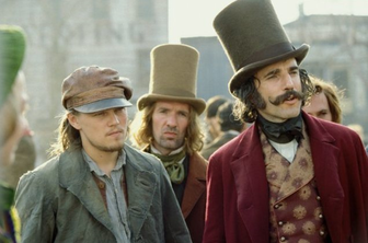 Scorsese se vrača med Tolpe New Yorka