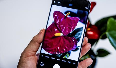 Redmi Note 13 Pro+ 5G: najboljši redmi pri nas do zdaj
