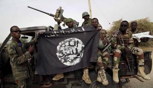 V Nigeriji odkrili množično grobišče žrtev Boko Harama