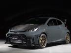 Toyota yaris GR yaris Morio