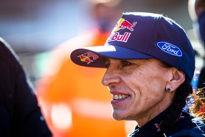 Izjemen podvig: profesorica matematike ima za mnoge nor hobi